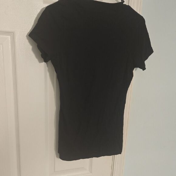 The Vamps Black Graphic Tee - Picture 5 of 5